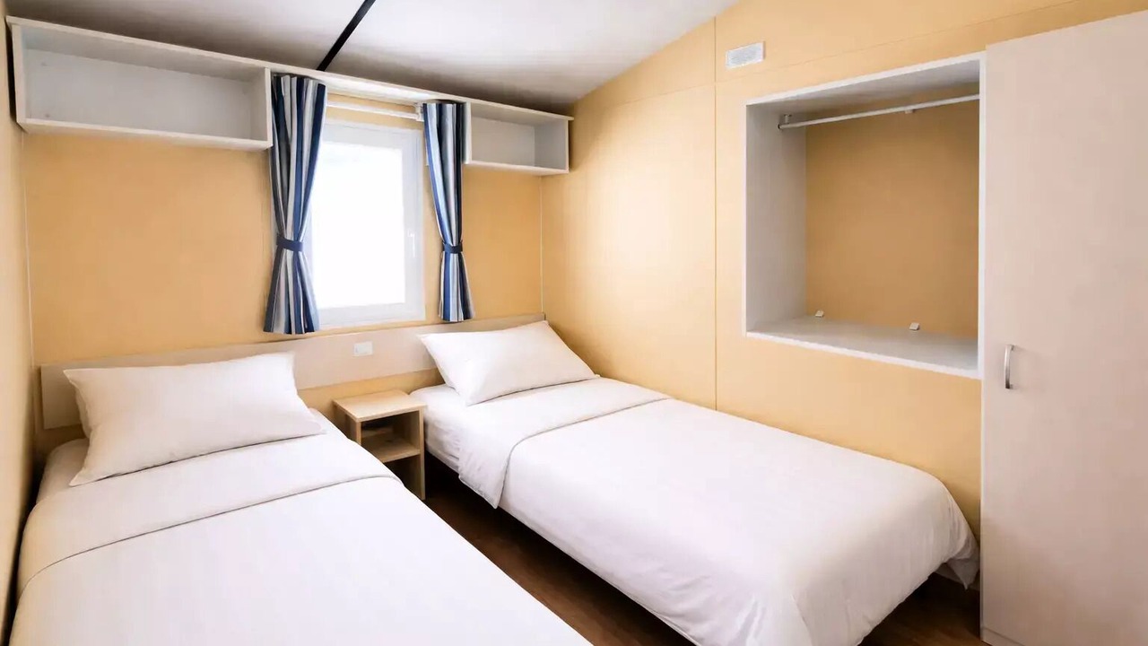 Photo of Bedroom in Saint-Honore-les-Bains