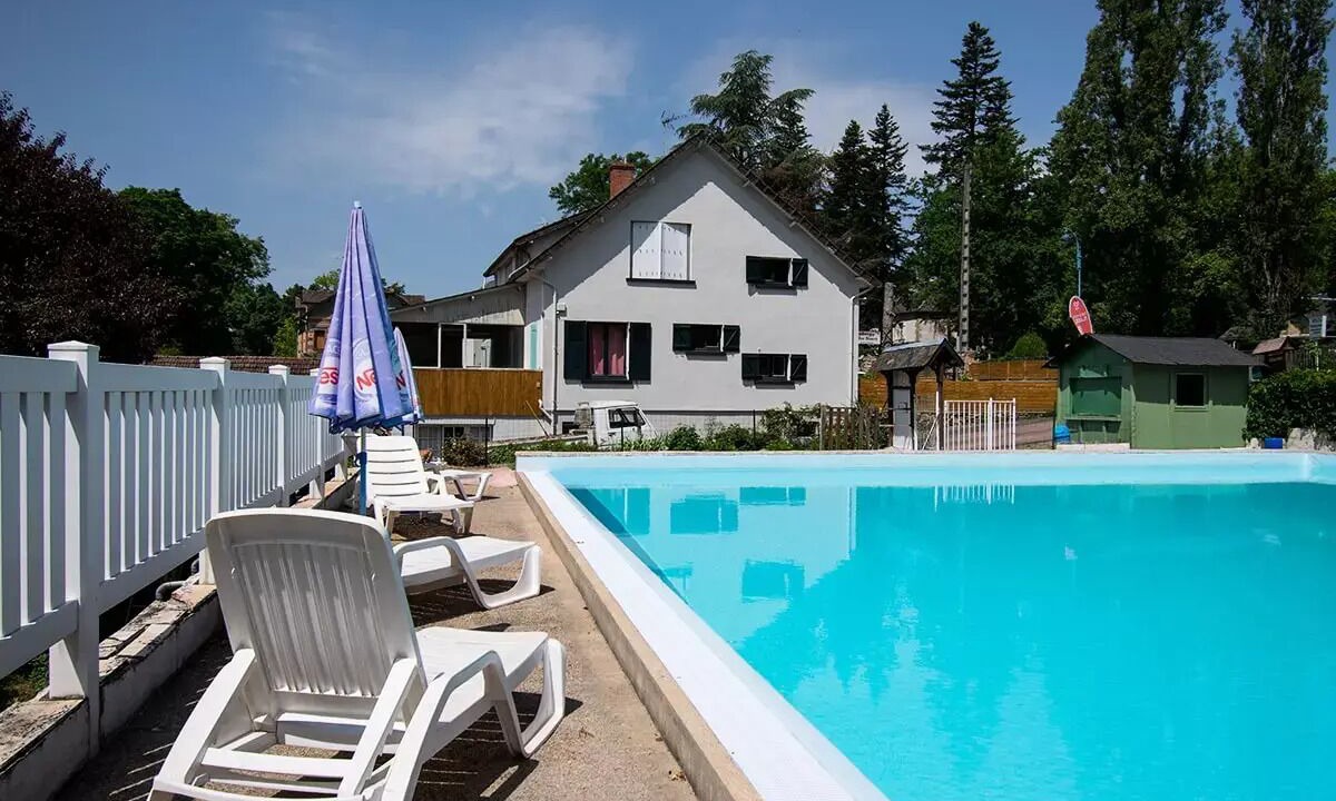Photo of Outdoor in Saint-Honore-les-Bains