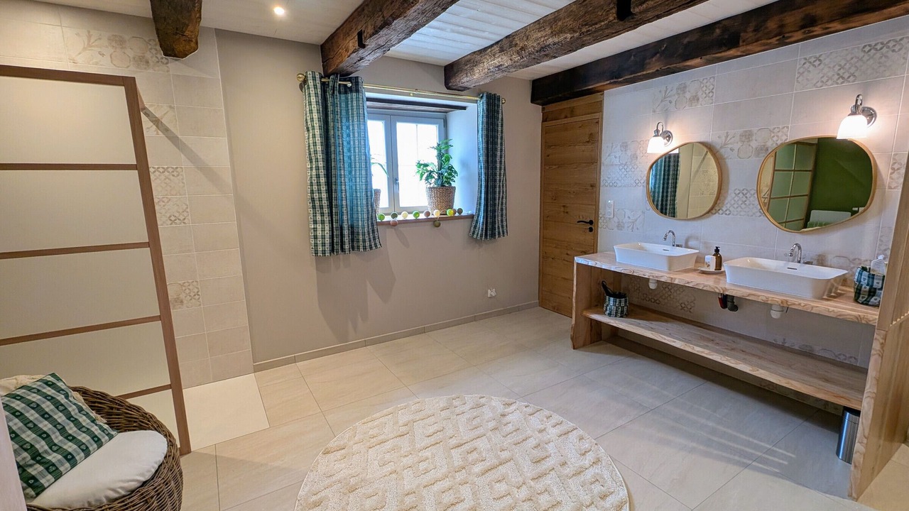 Photo of Bathroom in Ray-sur-Saone