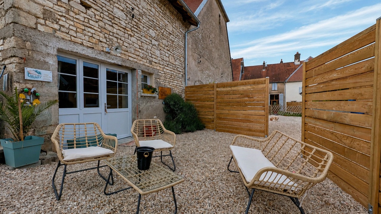 Photo of Patio Balcony in Ray-sur-Saone