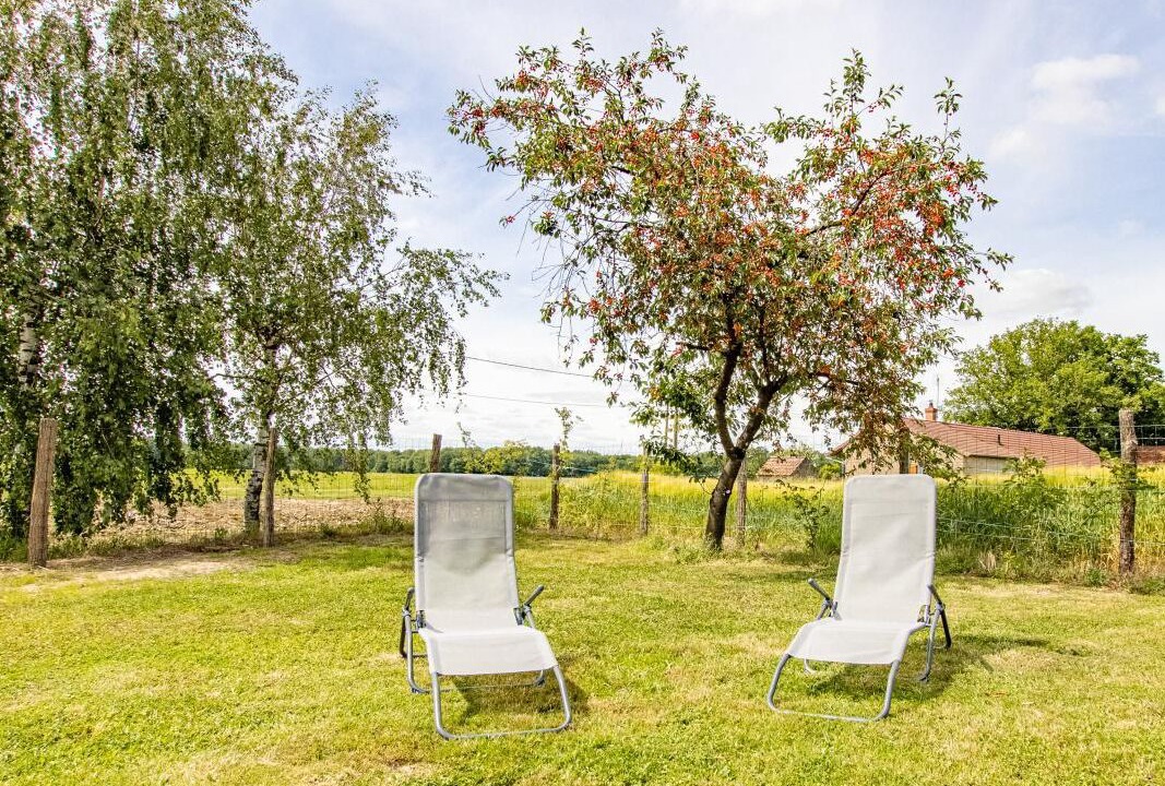 Photo of Outdoor in Saint-Didier-en-Bresse