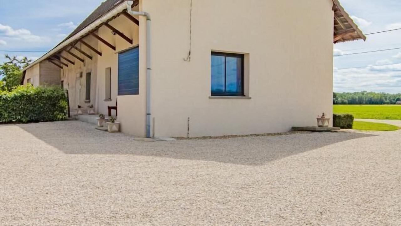 Photo of Outdoor in Saint-Didier-en-Bresse