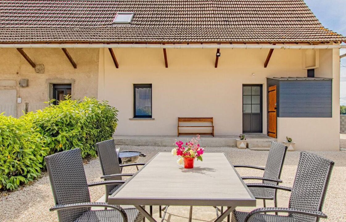 Photo of Outdoor in Saint-Didier-en-Bresse