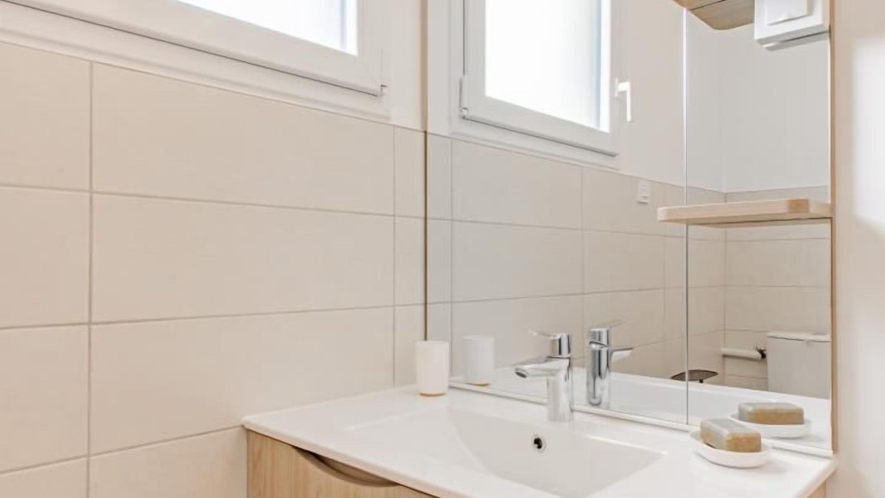 Photo of Bathroom in Saint-Didier-en-Bresse