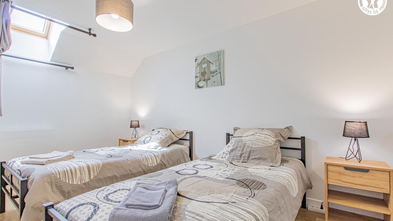 Photo of Bedroom in Saint-Didier-en-Bresse