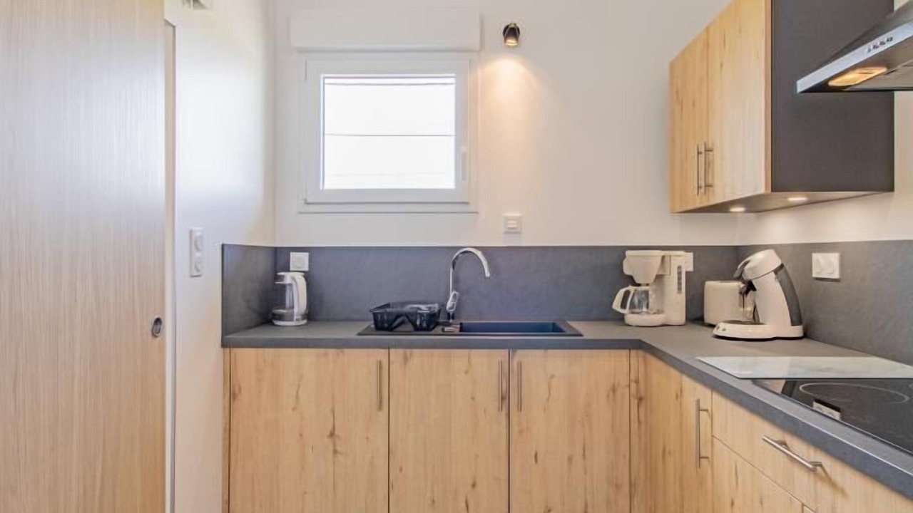 Photo of Kitchen in Saint-Didier-en-Bresse