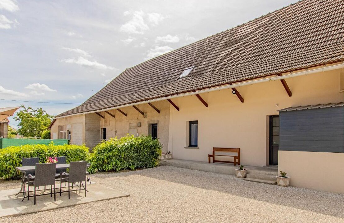 Photo of Outdoor in Saint-Didier-en-Bresse