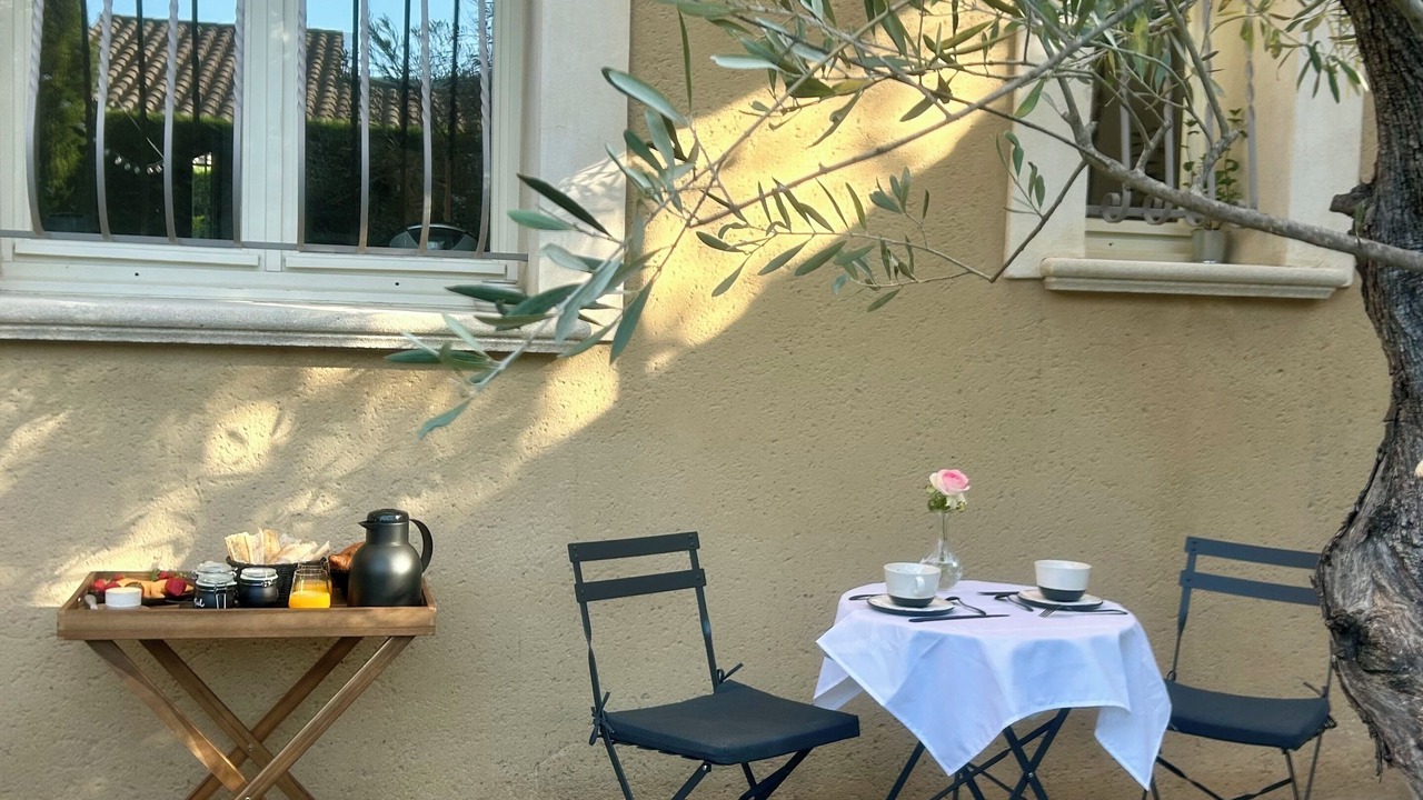 Photo of Outdoor in Taillades