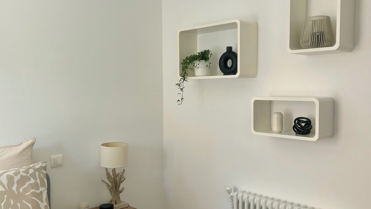 Photo of Bedroom in Taillades