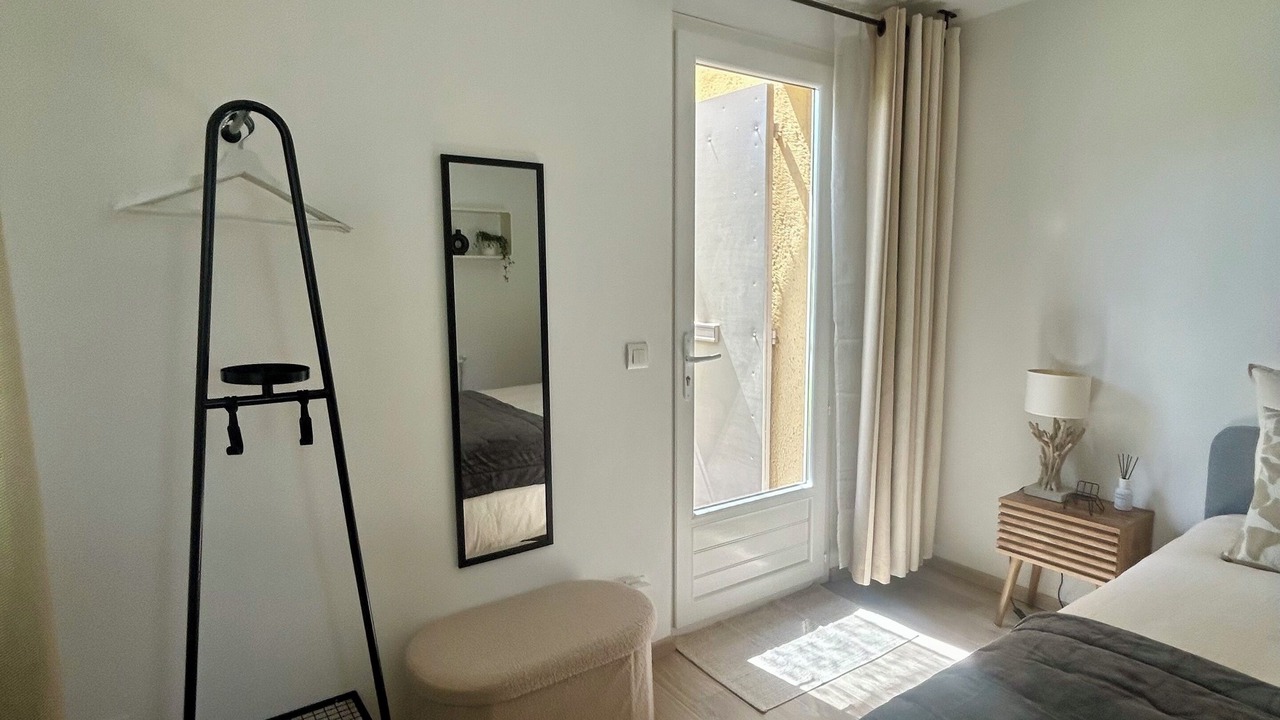 Photo of Bedroom in Taillades