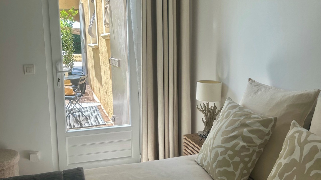 Photo of Bedroom in Taillades
