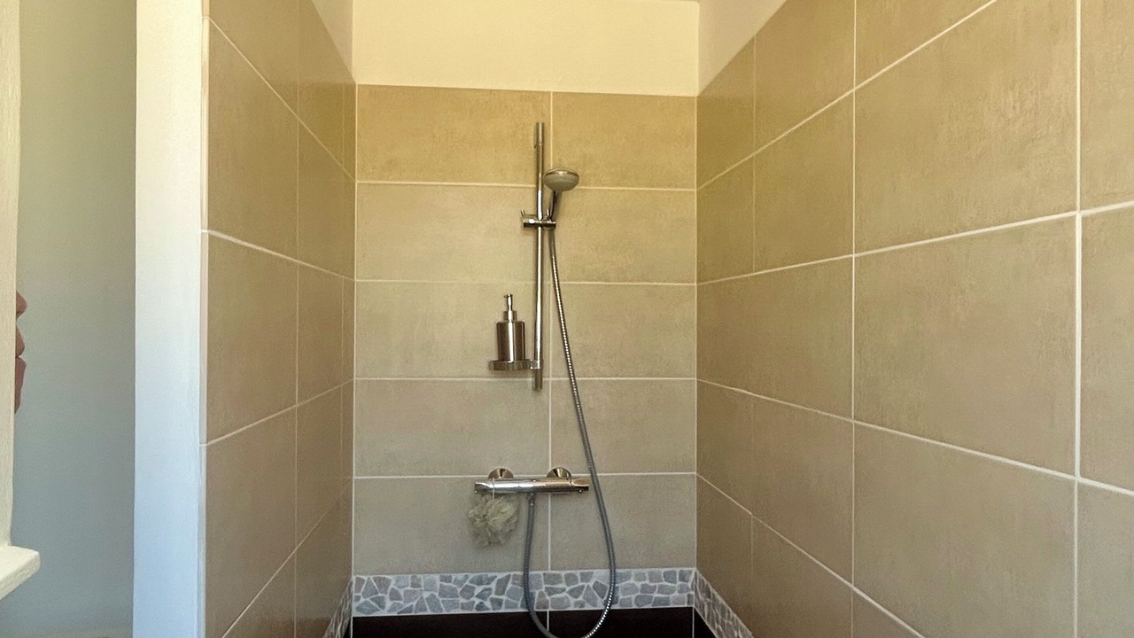 Photo of Bathroom in Taillades
