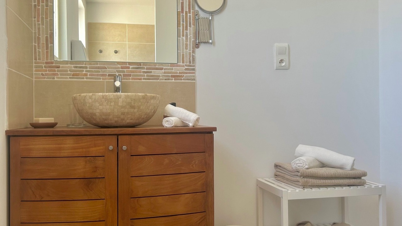 Photo of Bathroom in Taillades