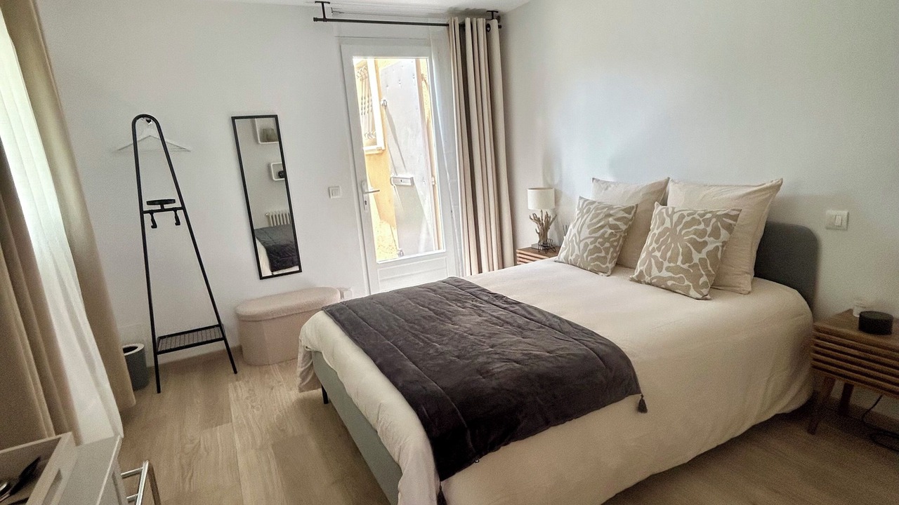 Photo of Bedroom in Taillades