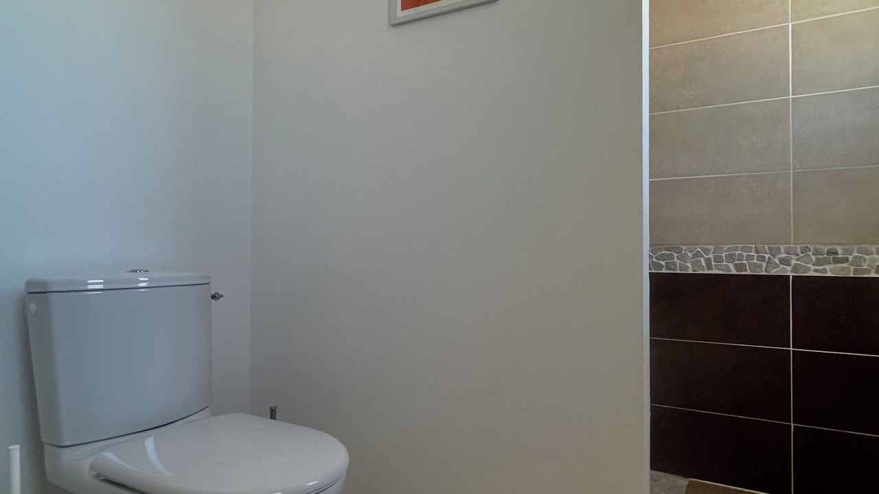 Photo of Bathroom in Taillades