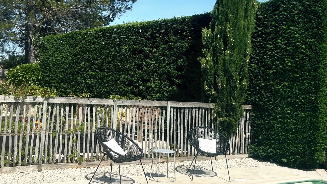 Photo of Outdoor in Taillades