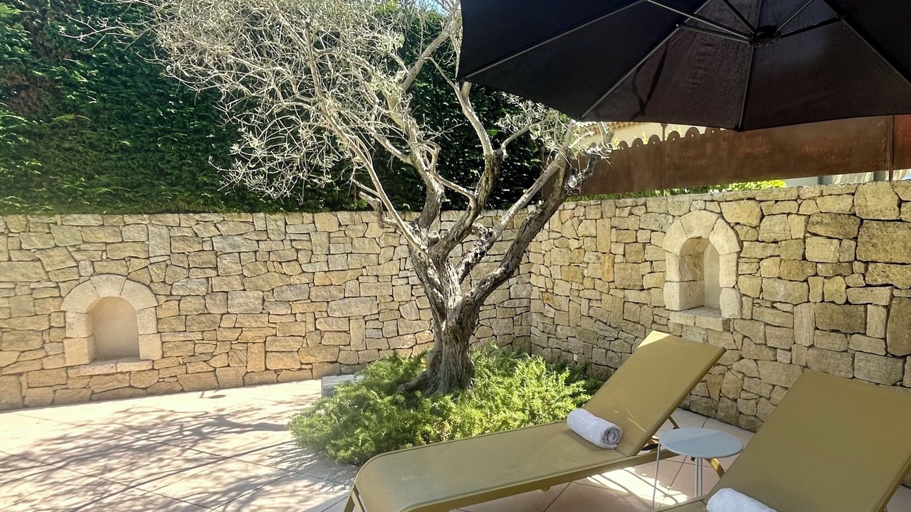 Photo of Patio Balcony in Taillades