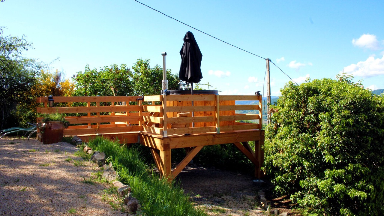 Photo of Outdoor in Lantignie