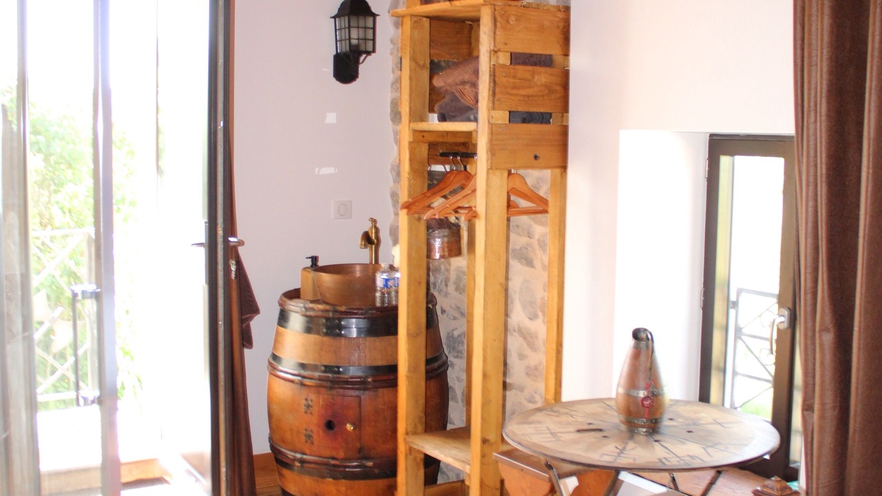 Photo of Bedroom in Lantignie
