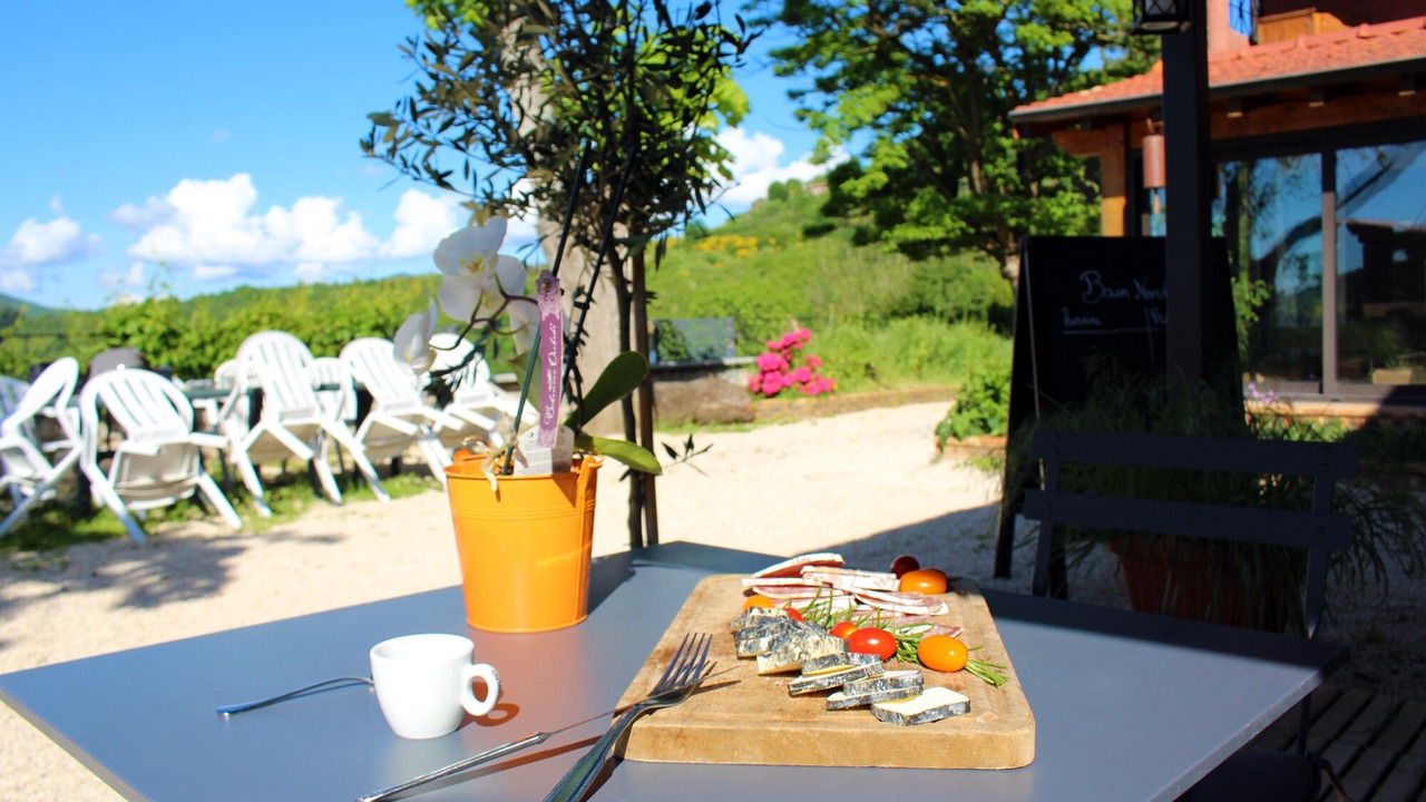Photo of Outdoor in Lantignie