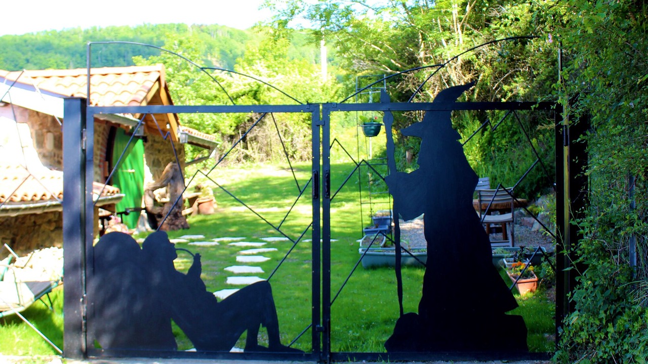 Photo of Outdoor in Lantignie