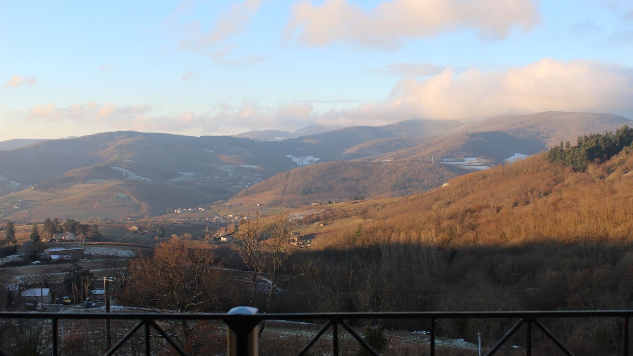 Photo of Outdoor in Lantignie