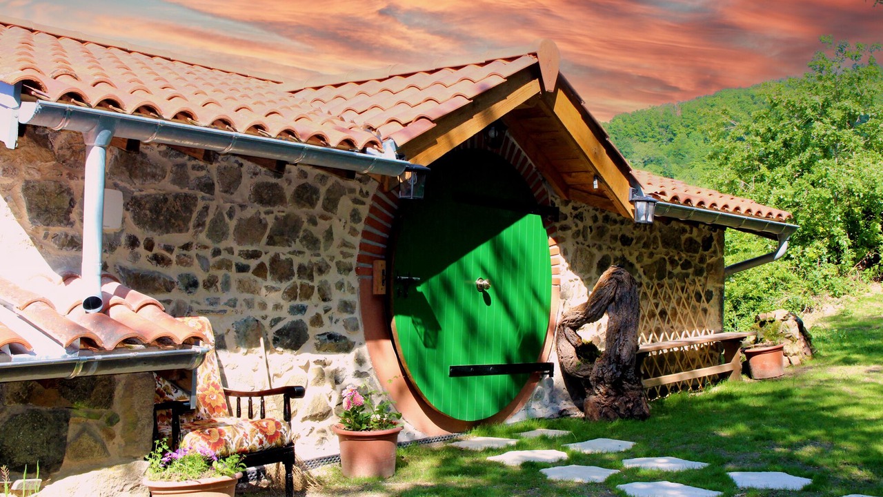 Photo of Outdoor in Lantignie