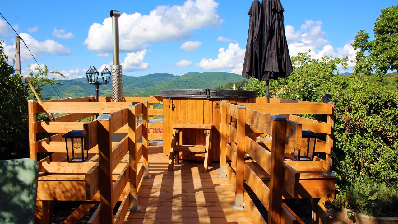 Photo of Outdoor in Lantignie