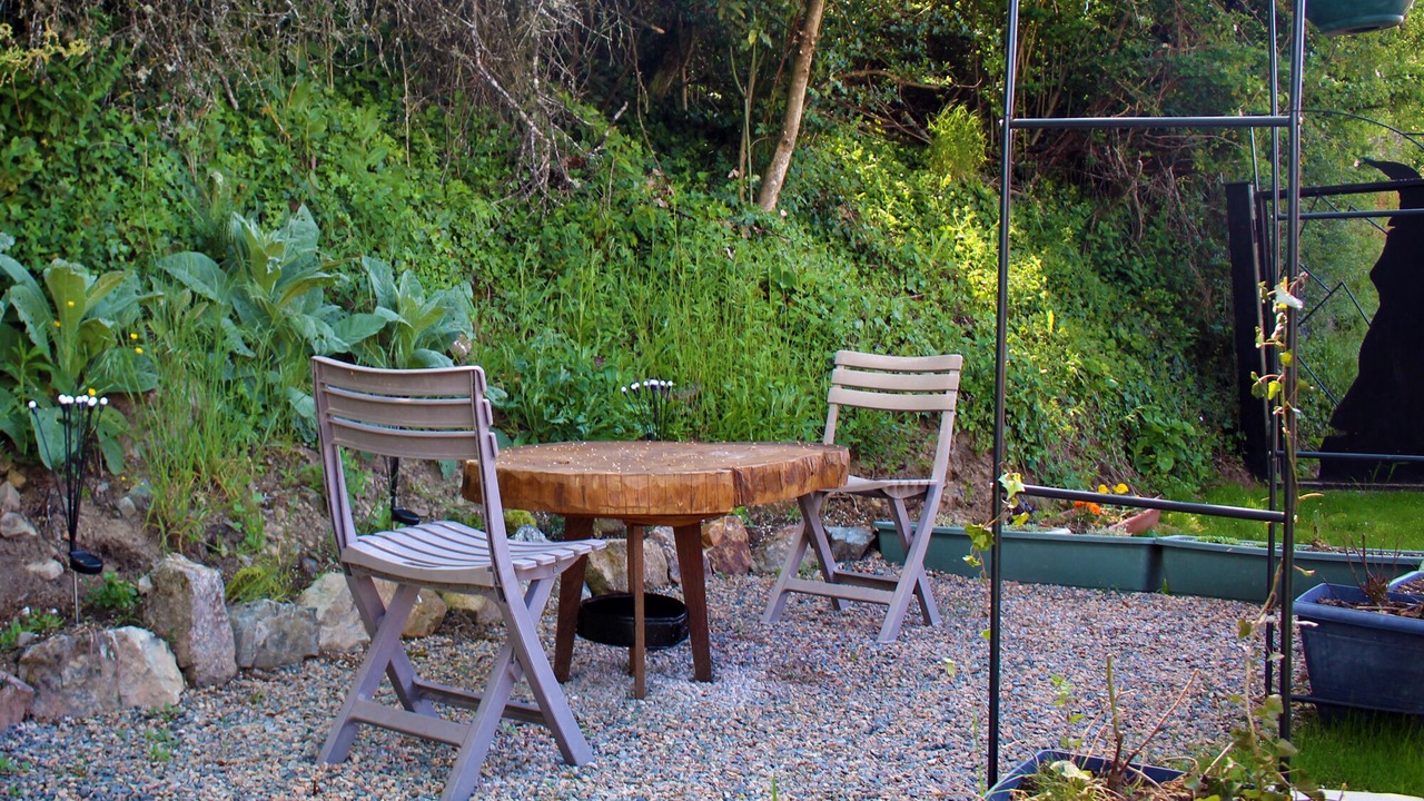 Photo of Outdoor in Lantignie