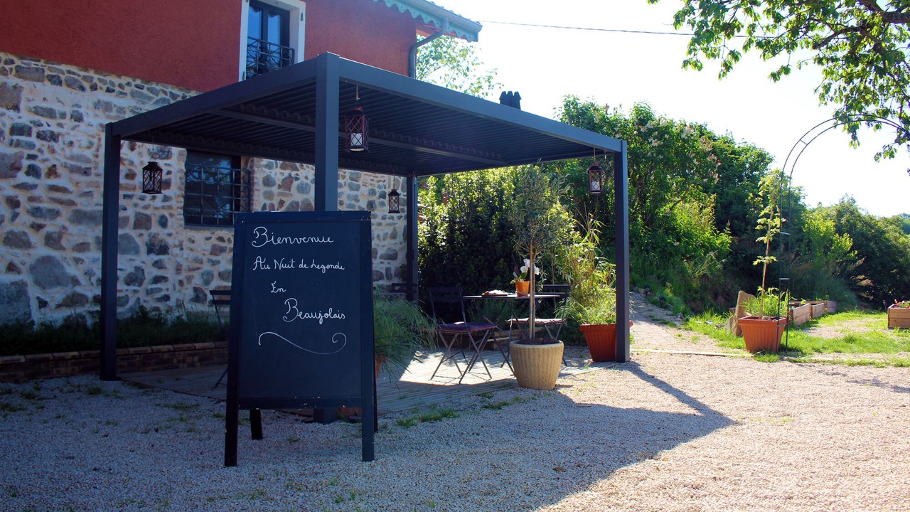 Photo of Outdoor in Lantignie