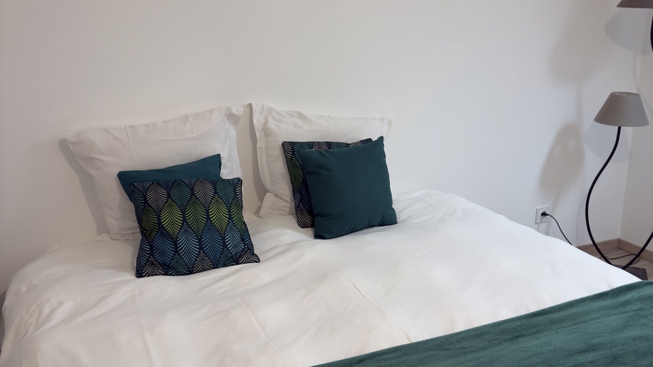 Photo of Bedroom in Prehy