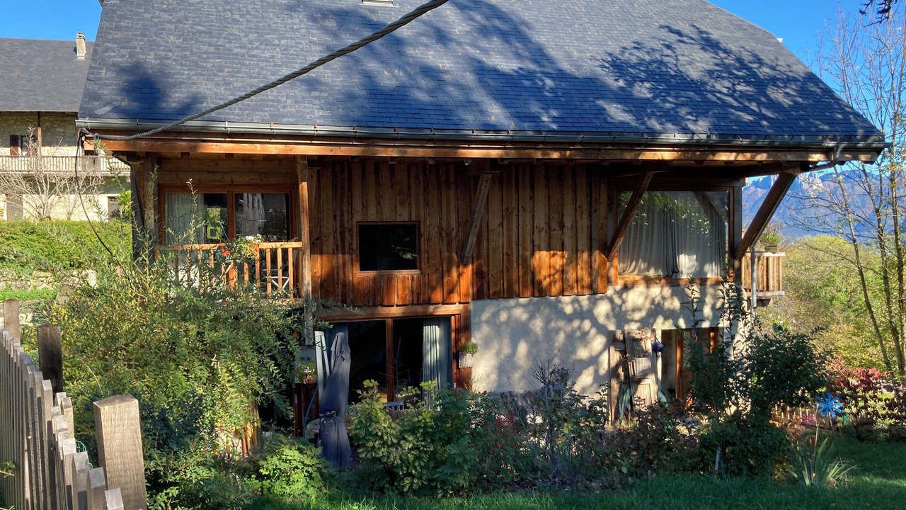 Photo of Outdoor in Leschaux