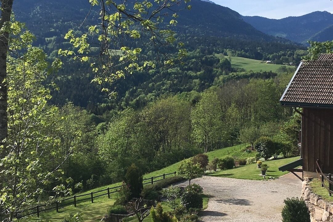 Photo of Outdoor in Leschaux