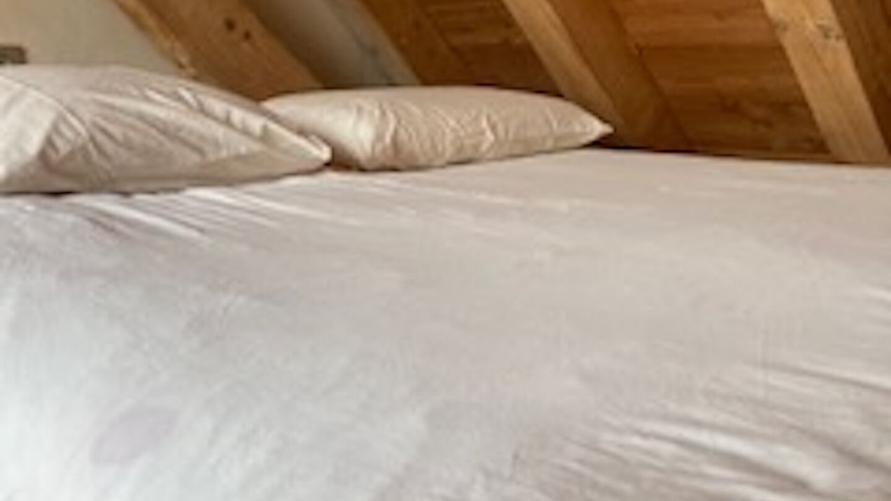 Photo of Bedroom in Leschaux