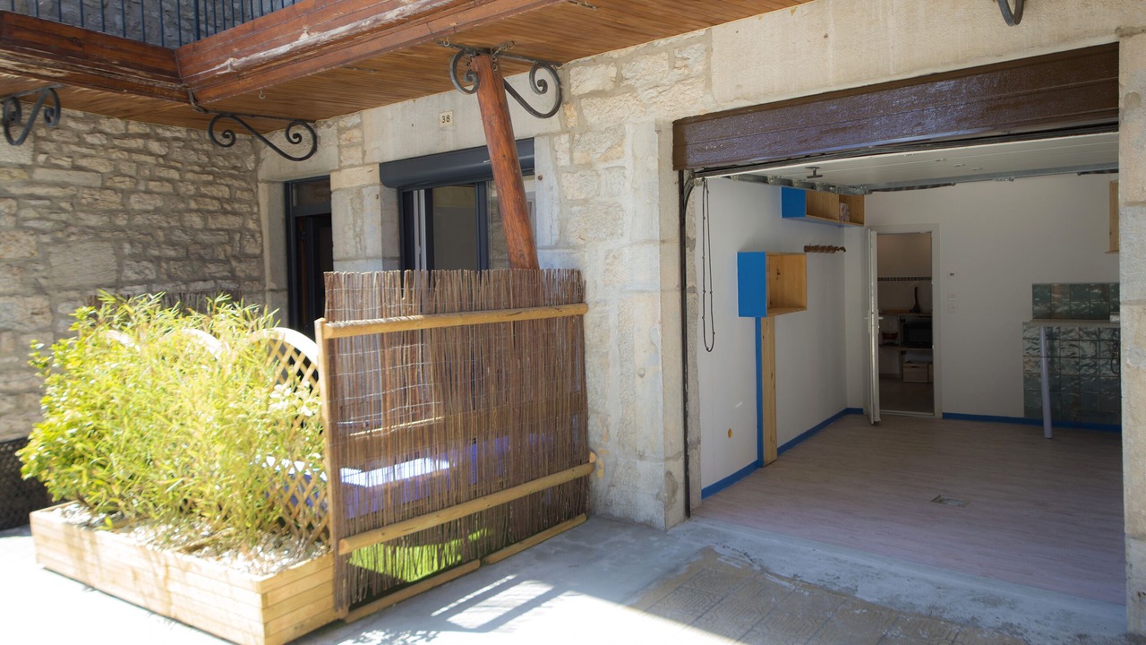 Photo of Outdoor in Clairvaux-les-Lacs