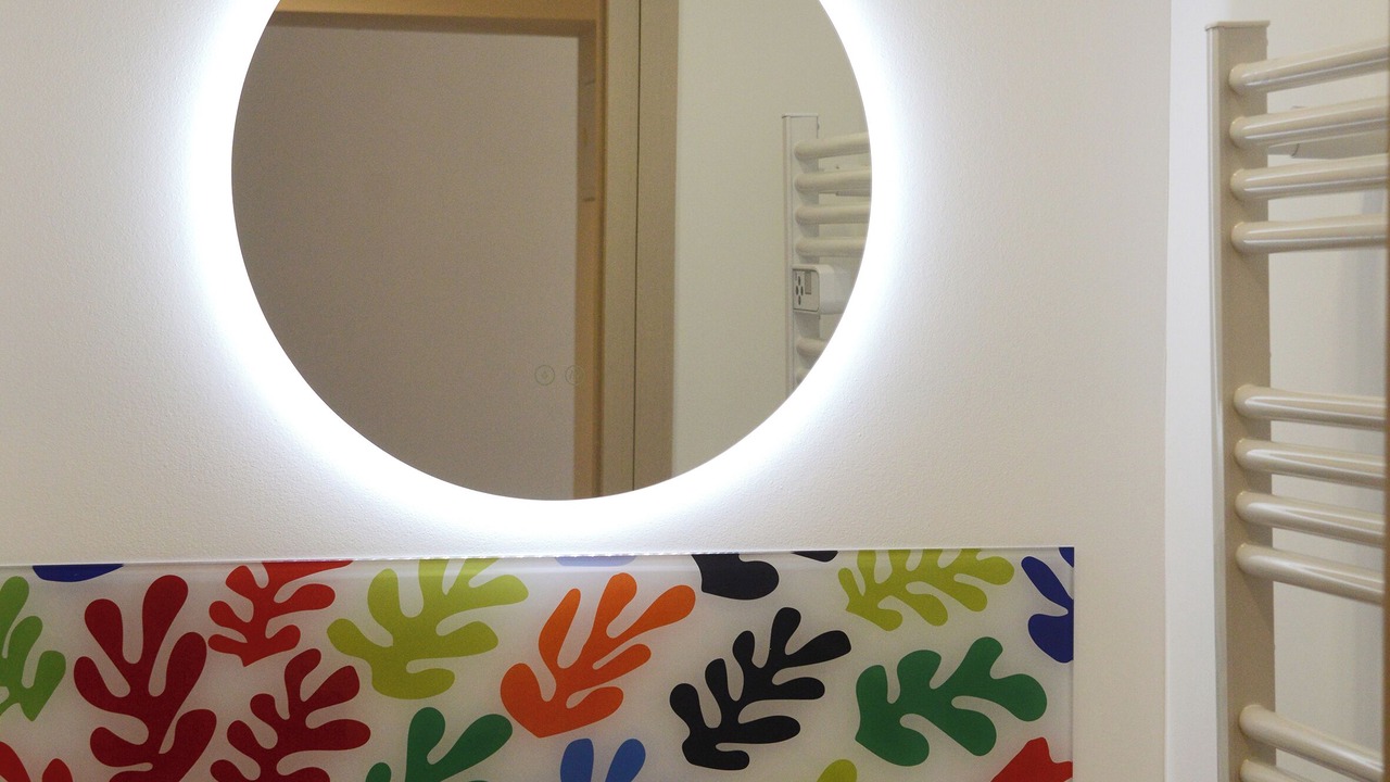 Photo of Bathroom in Clairvaux-les-Lacs