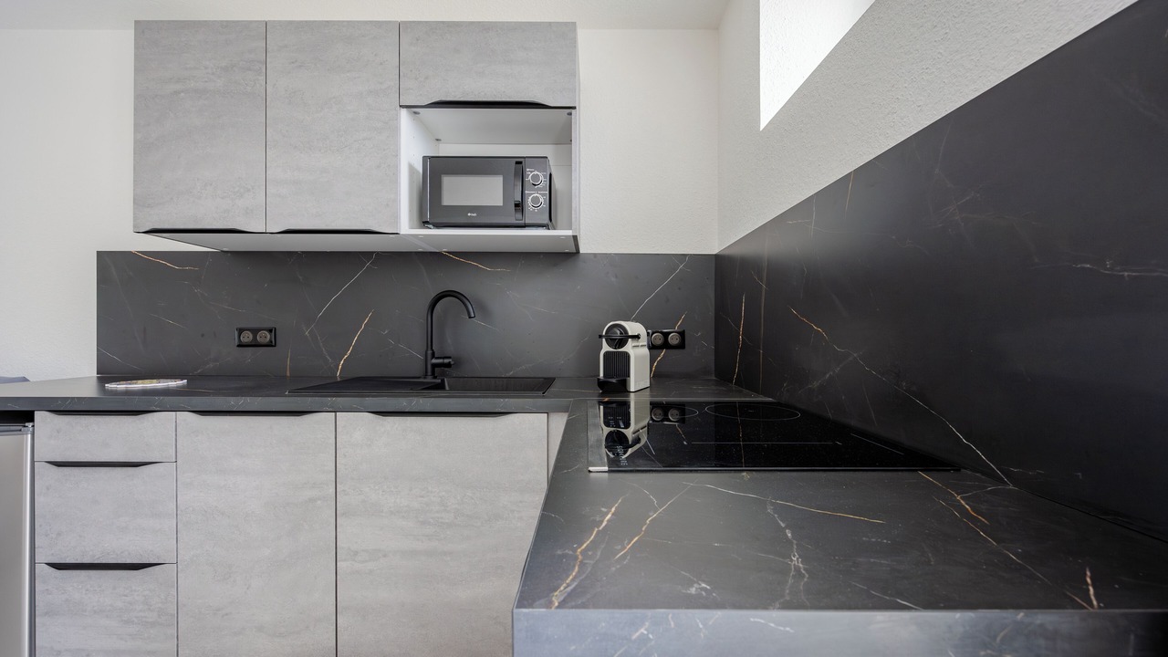 Photo of Kitchen in Paroisse Saint-Vincent-de-Paul