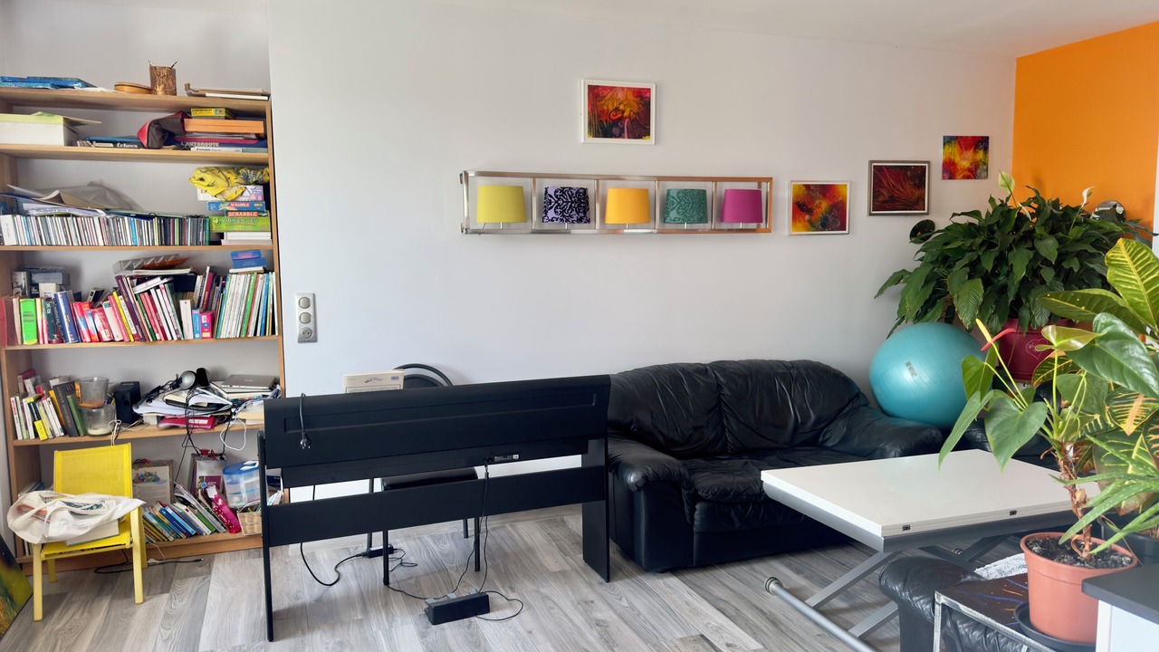 Photo of Livingroom in Pruzilly