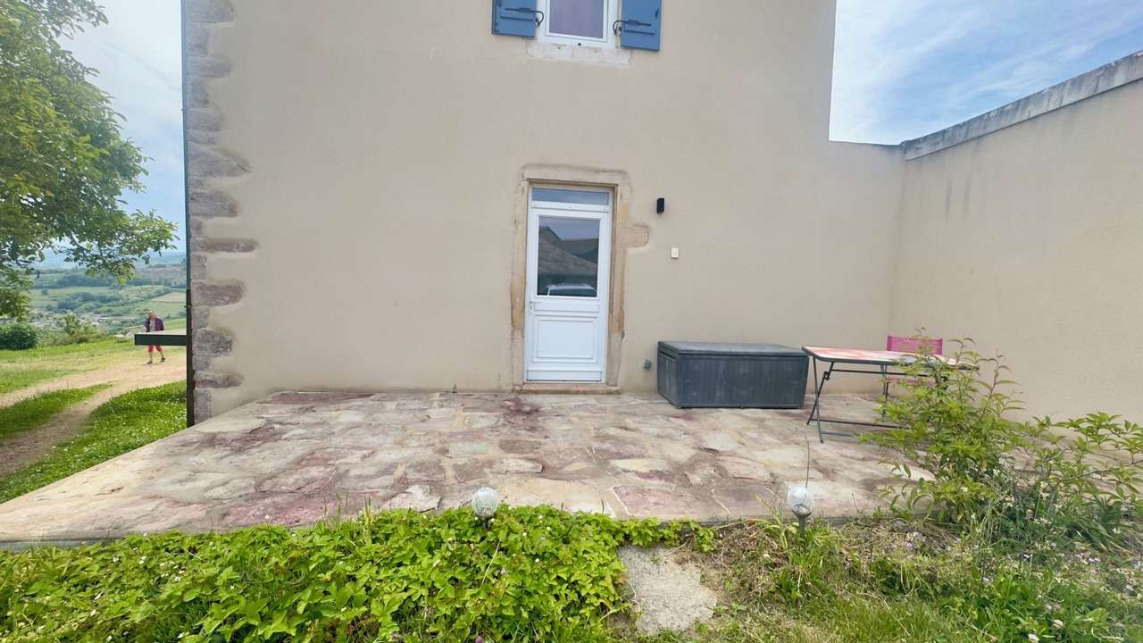 Photo of Outdoor in Pruzilly