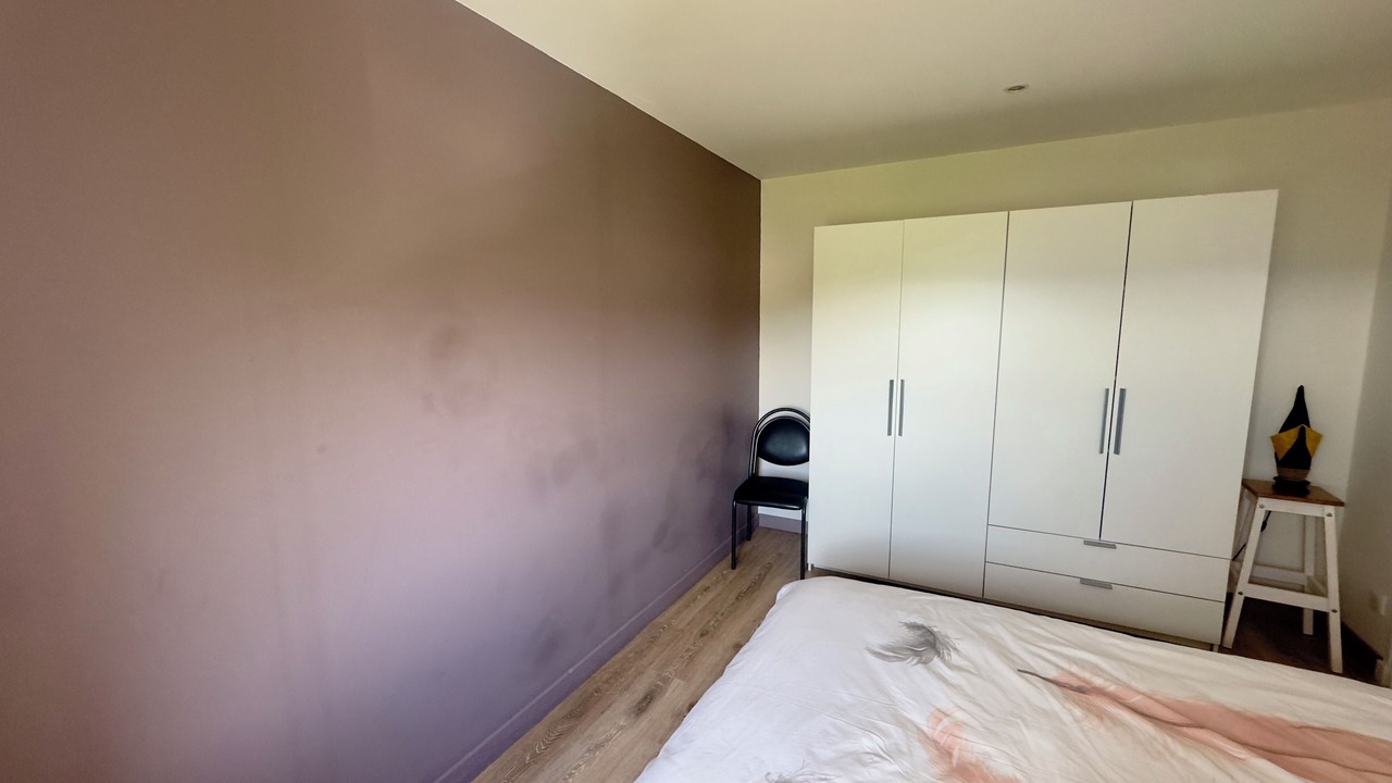 Photo of Bedroom in Pruzilly