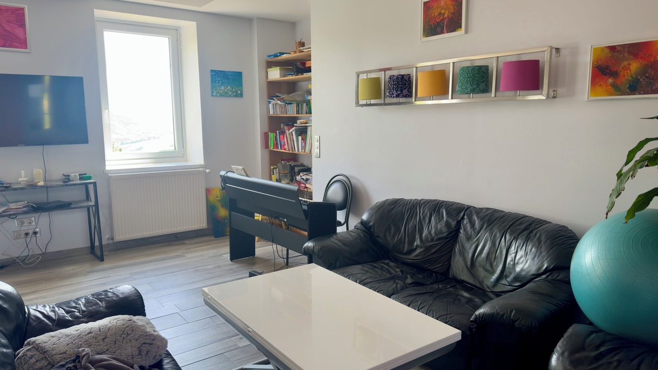 Photo of Livingroom in Pruzilly