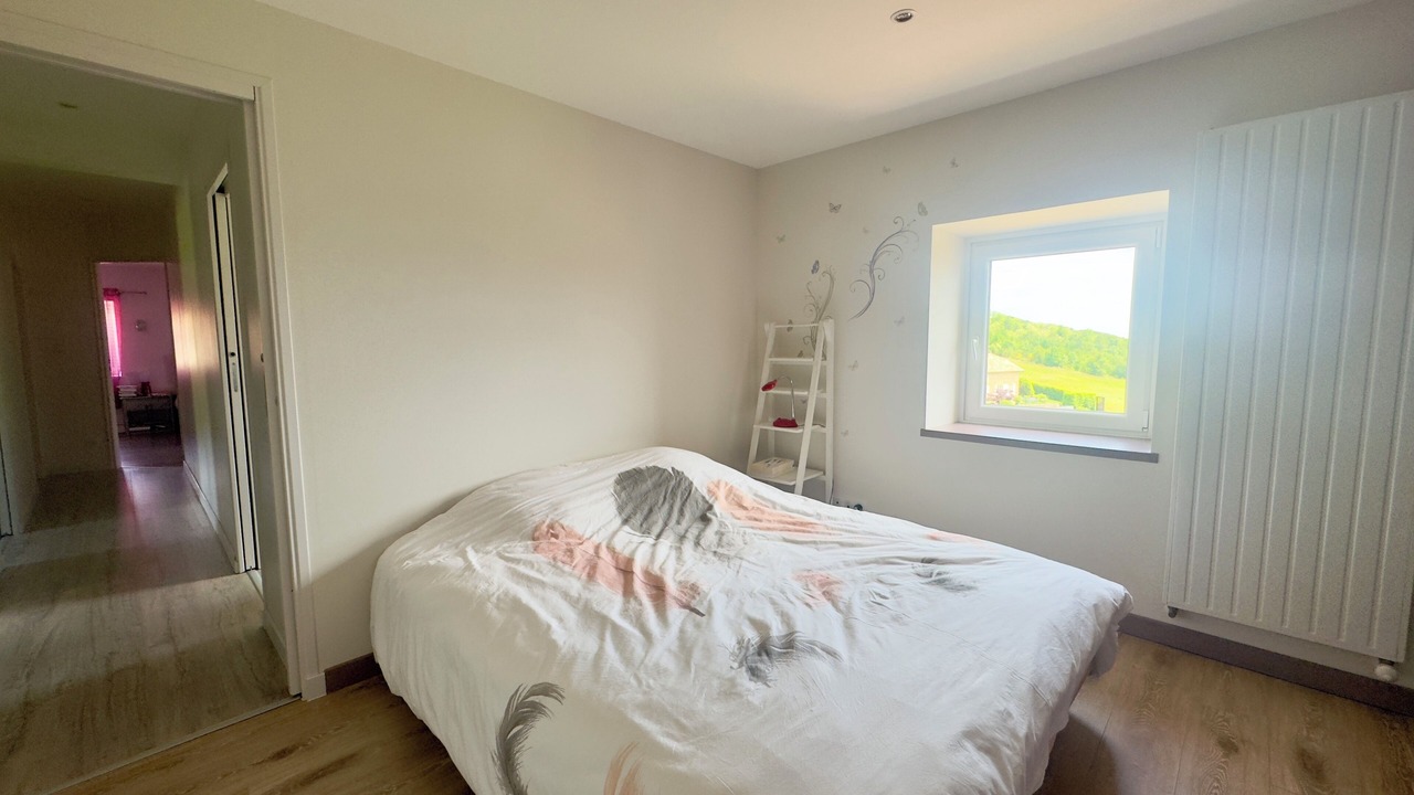 Photo of Bedroom in Pruzilly