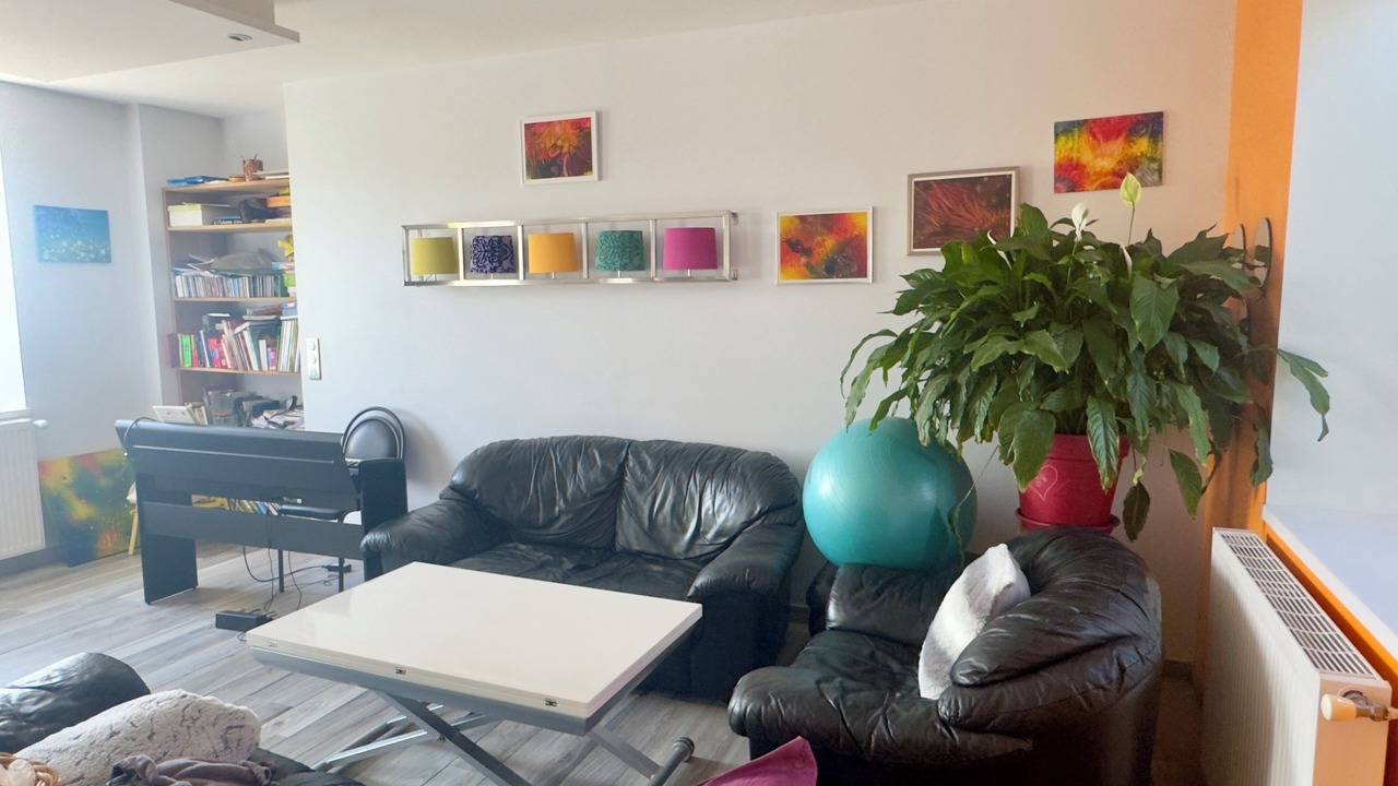 Photo of Livingroom in Pruzilly