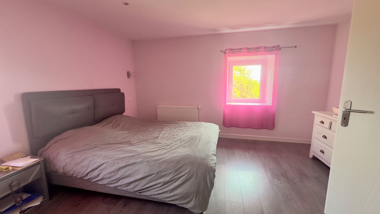 Photo of Bedroom in Pruzilly
