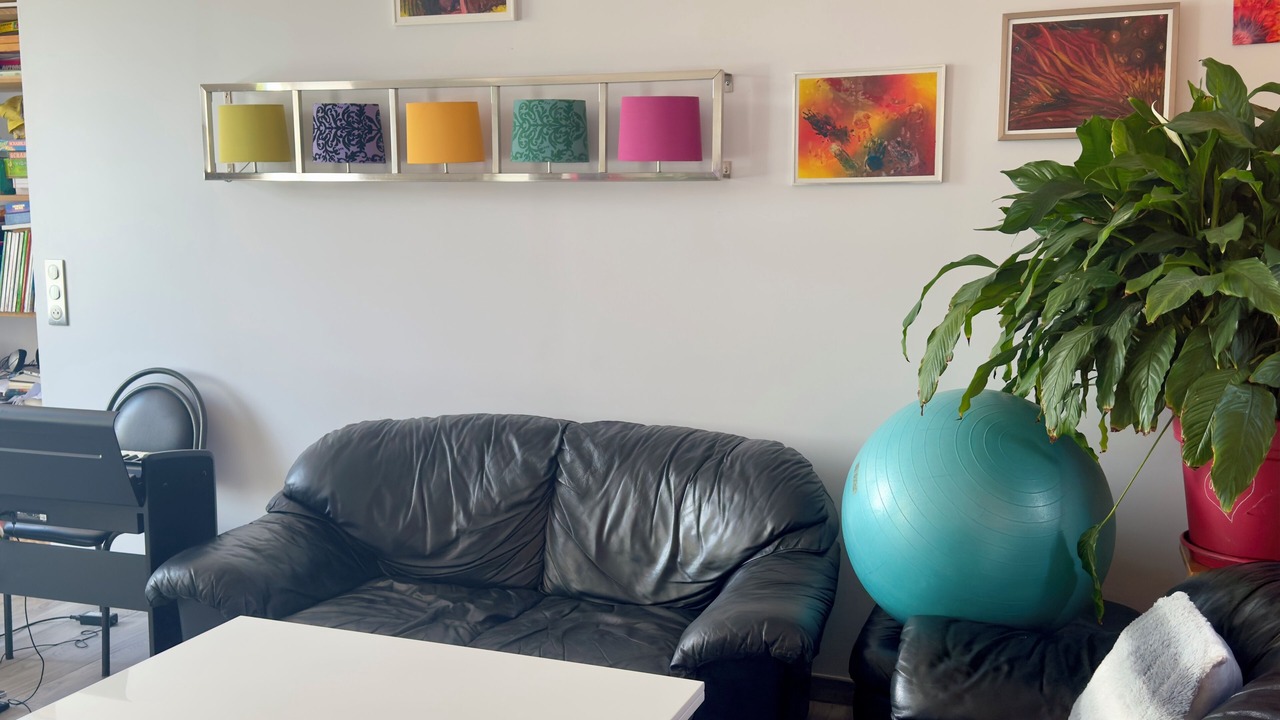 Photo of Livingroom in Pruzilly