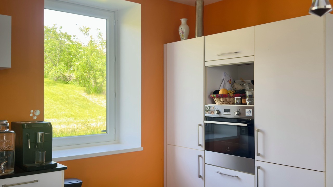 Photo of Kitchen in Pruzilly