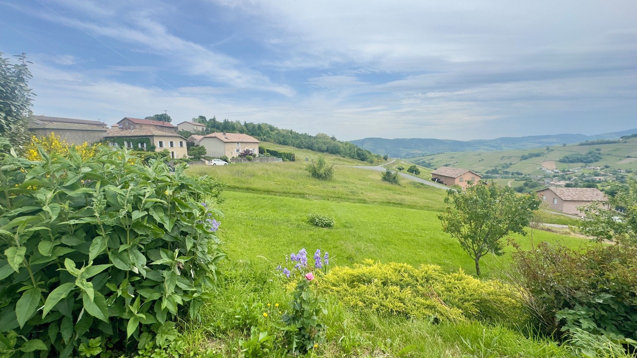 Photo of Outdoor in Pruzilly