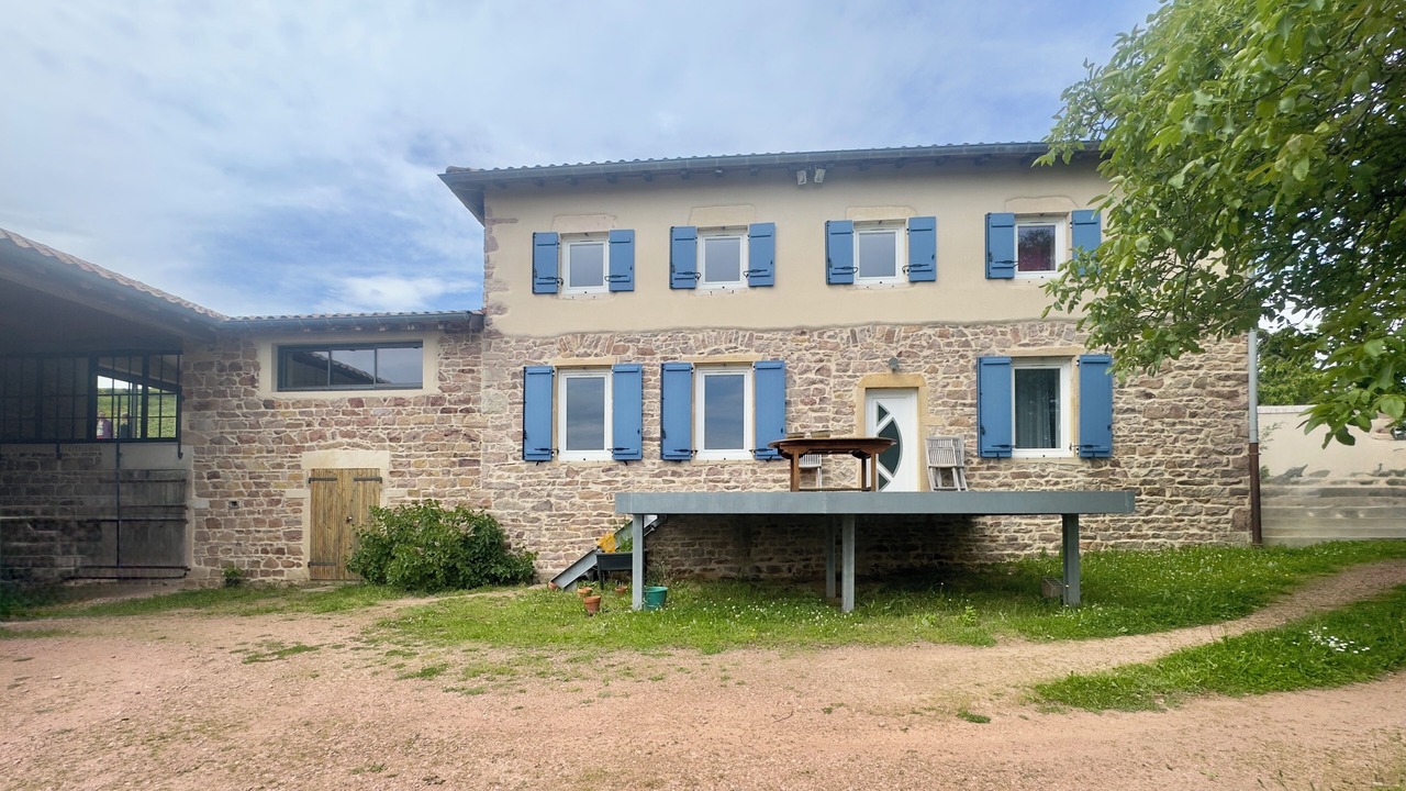 Photo of Outdoor in Pruzilly
