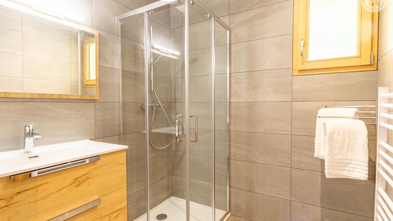 Photo of Bathroom in La Lechere