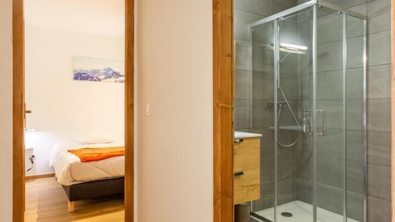 Photo of Bathroom in La Lechere